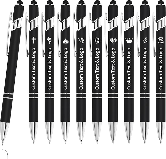 WYPAS Bulk Custom Pens by WYPAS