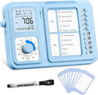 3-in-1 Visual Timer & ADHD Tool by BetterToolsBrighterFutures