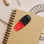 10 Magnetic Memo Holders Set - Image 7