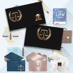 Custom Business Cards Double-Sided Personalized Stationery | Professional by EAQOfficialCustomOnline