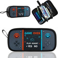 Easozoom Large Game Controller Pencil Case by EasozoomLifeUnderstood