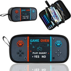 Easozoom Large Game Controller Pencil Case by EasozoomLifeUnderstood