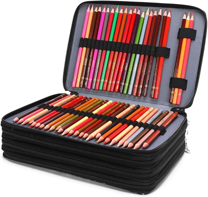 Vomgomfom Colored Pencil Case - Image 4