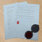 Fingerprint Ink Pad - Image 4