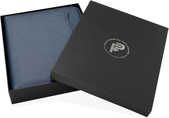 Forevermore Portfolios Padfolio Binder - Image 2