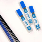 BAZIC Mechanical Pencil Lead Refills HB 0.7mm, Pencil Lead Refill - Image 4