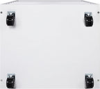 Naomi Home Debbie 7-Drawer Craft & Office Storage Cabinet, Chic Design - Image 9