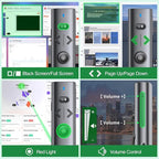 Wireless Presentation Clicker - Image 4