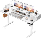 Homall Electric Standing Desk by Homall