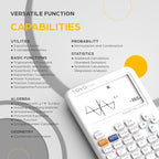 TOVO Scientific Calculator - Image 4