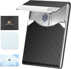 DMFLY Business Card Holder - Image 9