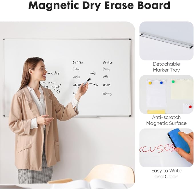 NEWBULIG White Board - Image 3