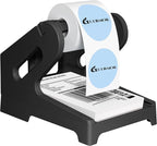 Guermok Thermal Shipping Label Holder by GUERMOKForYourEletronics