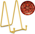 TR-LIFE Plate Stands for Display by TR-LIFE