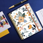 Daily Planner Undated - Image 7