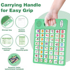 Joyreal AAC Device for Autism, Non Verbal Communication Tools for Speech - Image 7