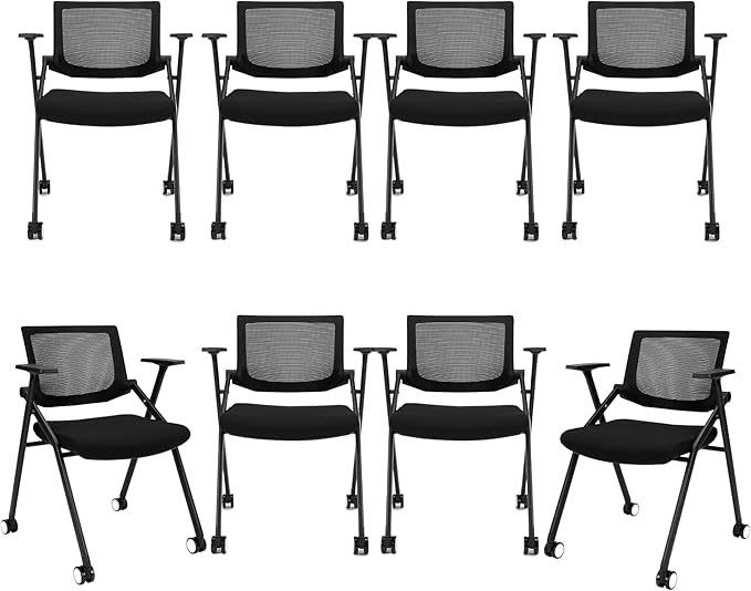 BROBRIYO Conference Room Chairs by Brobriyo