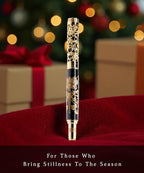 ARTEX Luxury Fountain Pen Set - Image 2