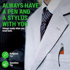 Personalized Pens With Custom Logo or Text-350 Pack Bulk-for Businesses - Image 6