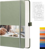 EMSHOI Dotted Notebook by EMSHOI