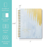Compendium Spiral Notebook - Image 2
