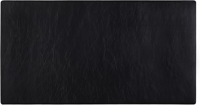 Node Leather - Genuine Leather Desk Pad - Executive Real Leather Desk Mat - - Image 2