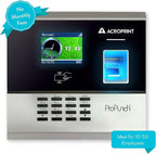 Acroprint ProPunch Time Clock System - Image 2