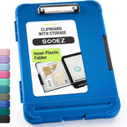 Sooez Reinforced Clipboard by Sooez