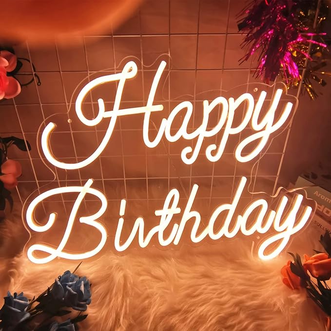 Custom Neon Sign, Neon Sign Customizable - Image 6