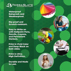TerraSlate Printable Waterproof Paper - Image 3