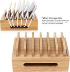 Leapiture Charging Station Organizer - Image 3