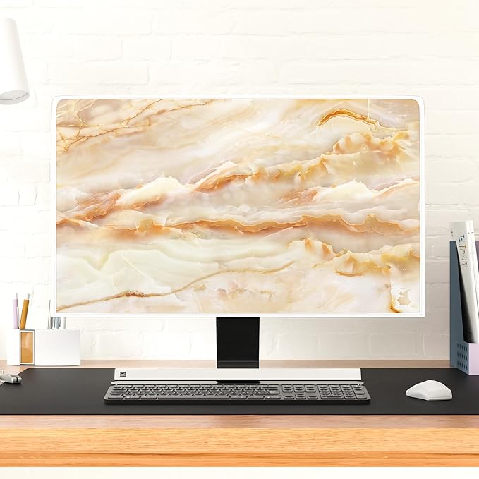 Baocicco Abstract Waterproof TV Screen Cover - Image 4