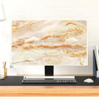 Baocicco Abstract Waterproof TV Screen Cover - Image 4