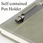 SLFreMint Premium Hardcover Notebook - Image 2