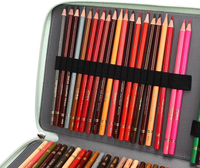 Vomgomfom Colored Pencil Case - Image 6