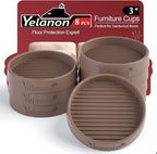 Yelanon Furniture Coasters by Yelanon