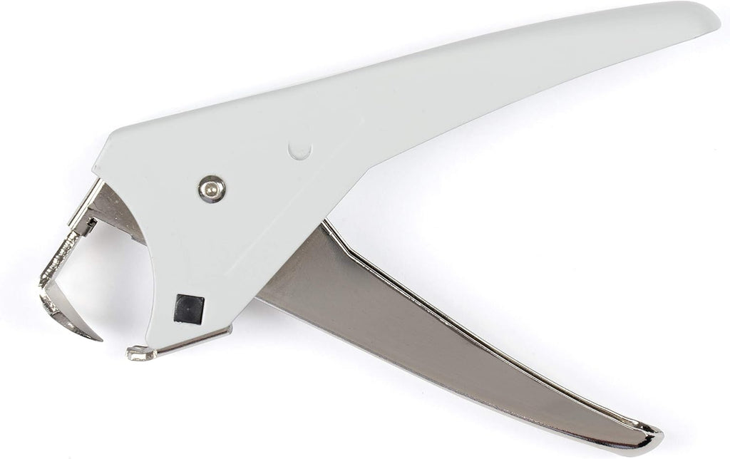 Skre-klick by SAX Universal Stapler Pliers Skre-Click Light Grey