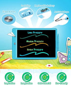 KOKODI 10 Inch LCD Writing Tablet - Image 4