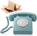 Rotkfst Guest Book Audio Wedding Phone, Record Voice Messages, Retro Guest Book by Rotkfst