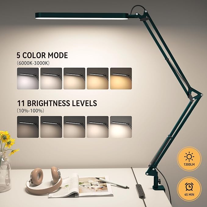 SKYLEO Desk Lamp - Image 2