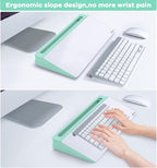Varhomax Glass Desk Whiteboard - Image 6