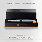 Cross ATX Refillable Fountain Presented in a Luxury Gift Box - Image 5