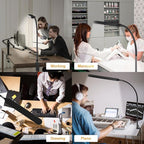 SKYLEO Led Desk Lamp - Image 6