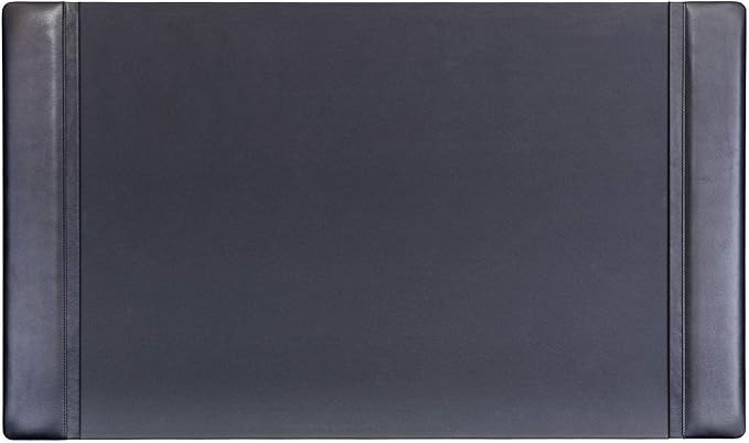 DACASSO Classic Leather Desk Pad by Dacasso