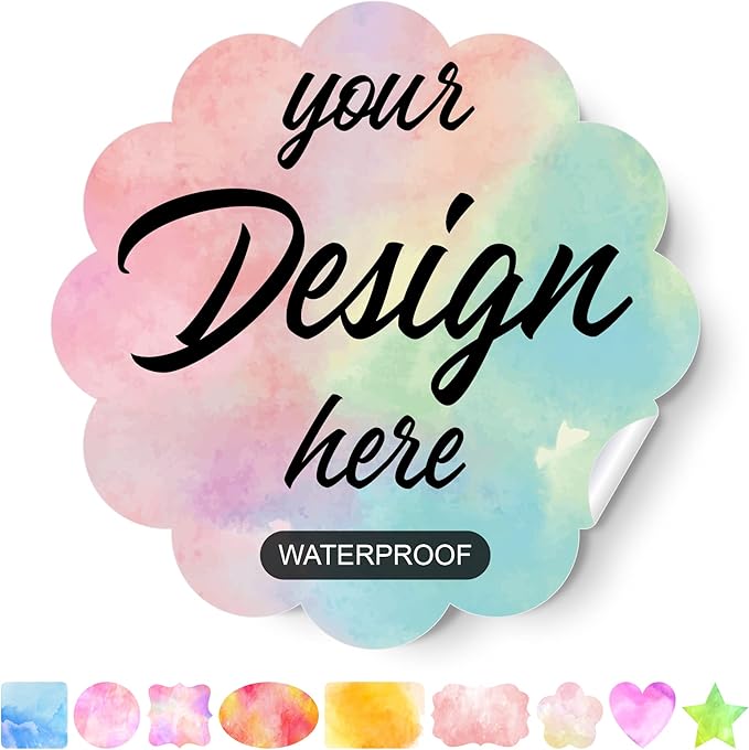 Personalized Labels - Image 9