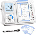3-in-1 Visual Timer & ADHD Tool