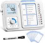 3-in-1 Visual Timer & ADHD Tool