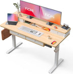 FiCiHi Electric Standing Desk by FiCiHi