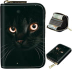 BWEGRHE Cute Credit Card Holder by BWEGRHE