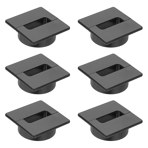 PATIKIL 2.8inch Desk Grommet by PATIKIL